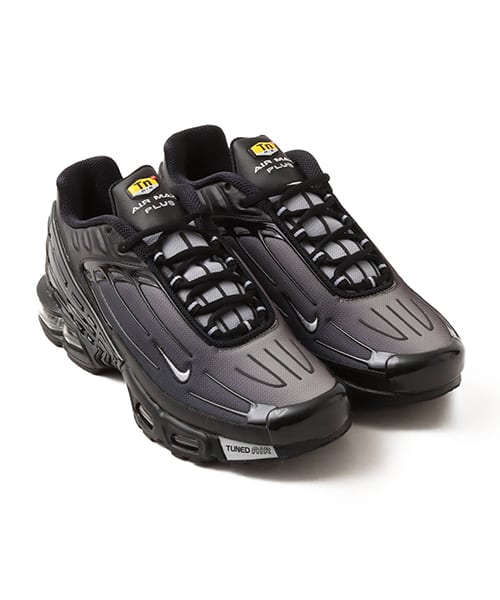 NIKE AIR MAX PLUS III
