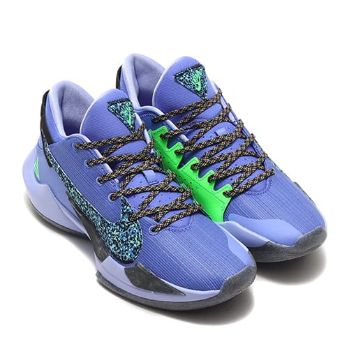 NIKE ZOOM FREAK 2 SAPPHIRE/LIGHT THISTLE-BLACK 21SP-S