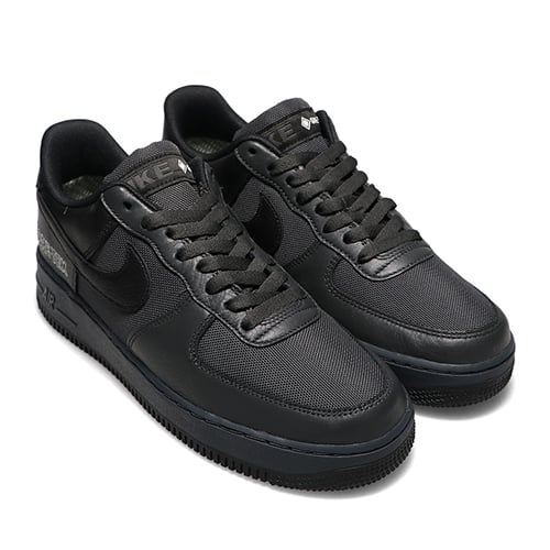 NIKE AIR FORCE 1 GTX ANTHRACITE/BLACK-BARELY GREY 21HO-I