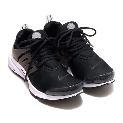 NIKE AIR PRESTO BLACK/BLACK-WHITE 22SP-I