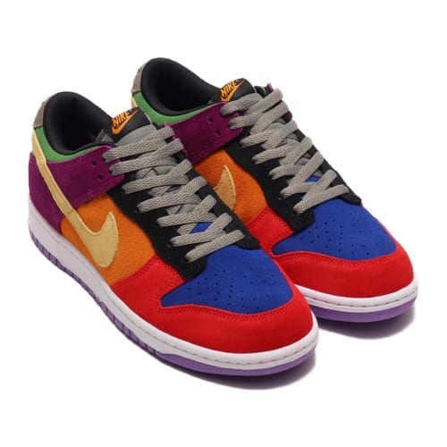 NIKE DUNK LOW SP VIOTECH/VIOTECH 19HO-S