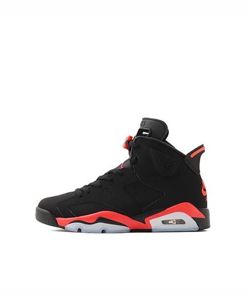 JORDAN BRAND AIR JORDAN 6 RETRO OG Infrared Salesman