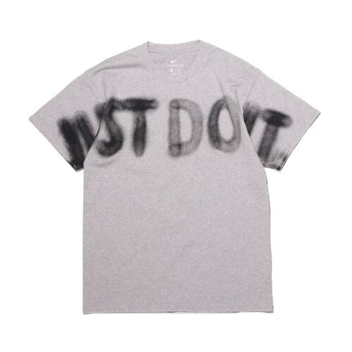 "NIKE AS M NSW SS TEE MAX90 NK50 JDI MULTI-COLOR 20SU-S"