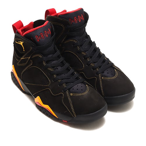 Jordan 7 Retro Cigar C&C Championship 黒