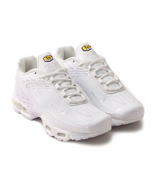 NIKE AIR MAX PLUS III