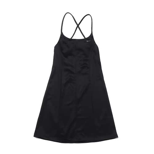 NIKE AS W NSW ICN CLSH DRESS PK BLACK/DK SMOKE GREY 21SU-I