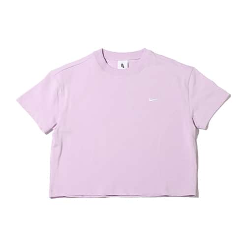 NIKE AS W NRG SOLO SWSH SS TEE DOLL/WHITE 22SP-S