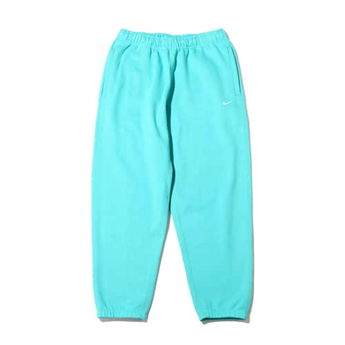 NIKE AS M NK SOLO SWSH HW BB PANT WASHED TEAL/WHITE 22SU-S