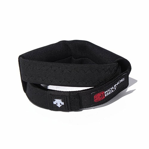 Amazon.co.jp: DESCENTE(デサント) 骨盤矯正 KOUNOE BELT