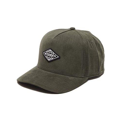 DC SHOES DC EXPO SNAP Capers 23FW-I