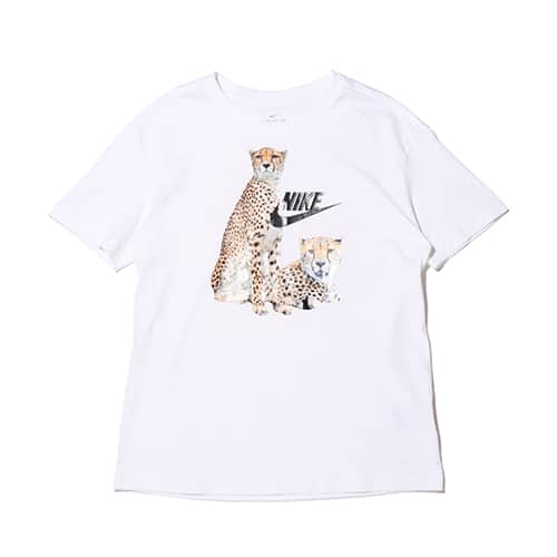 NIKE AS W NSW TEE BOY FIERCE WHITE 21SU-S