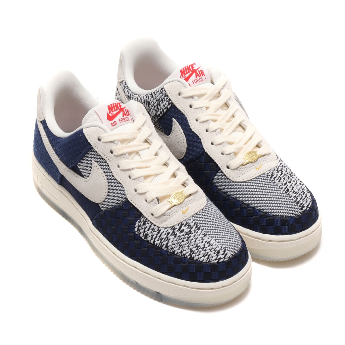NIKE WMNS AIR FORCE 1 '07 LV8 21SP-I
