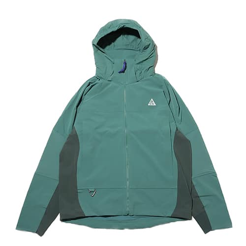 NIKE AS M ACG SUN FARER JKT BICOASTAL/VINTAGE GREEN 