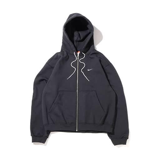 NIKE M NRG MIUSA HOODIE FZ KHAKI/WHITE 22SP-S（ナイキ NRG