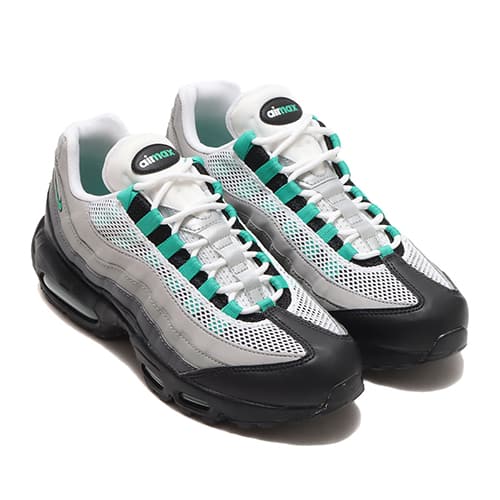 atmos × NIKE AIR MAX 95 JADE 28.0