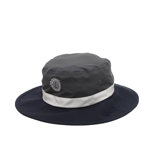 DC SHOES 23 SHADE HAT MULCH 23SS-I