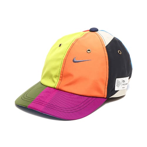 DL Headwear Rapture 6Panel Cap "Finest Nike Collection2" MULTI 21HO-I
