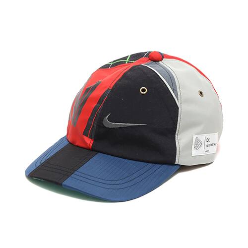 DL Headwear Rapture 6Panel Cap "Finest Nike Collection2" MULTI 21HO-I