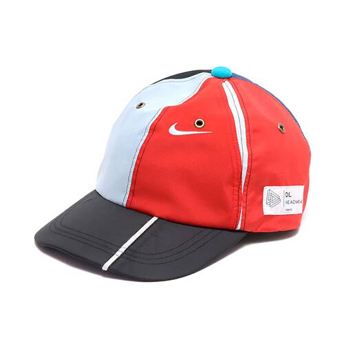 DL Headwear Rapture 6Panel Cap "Finest Nike Collection2" MULTI 21HO-I