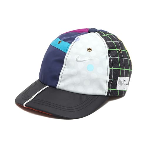 DL Headwear Rapture 6Panel Cap "Finest Nike Collection2" MULTI 21HO-I