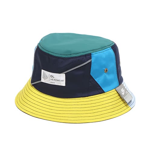 DL Headwear Desire Bucket Hat "Finest Nike Collection2" MULTI 21FA-I