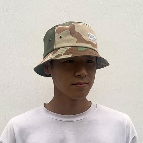 DL Headwear Desire Bucket Hat 