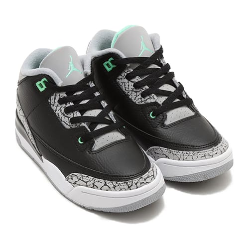 JORDAN BRAND JORDAN 3 RETRO (PS)