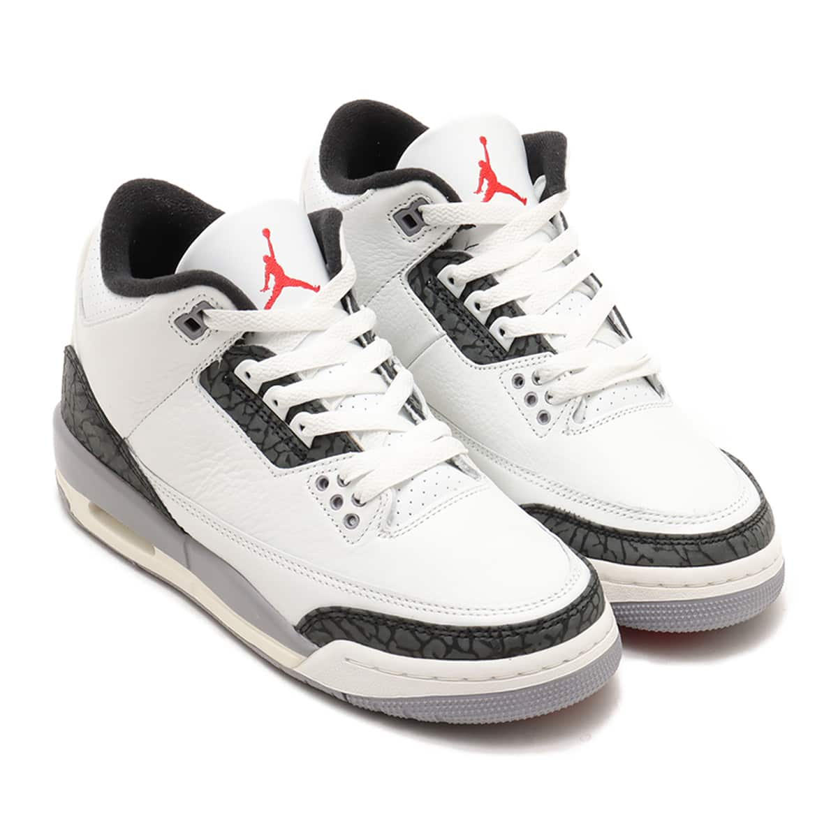 "JORDAN BRAND AIR JORDAN 3 RETRO (GS)"