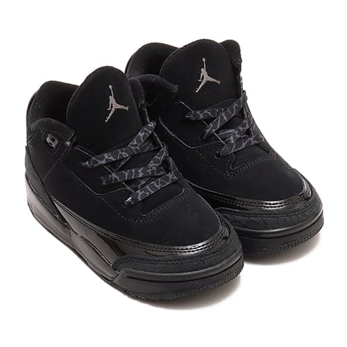 JORDAN BRAND JORDAN 3 RETRO (TD)