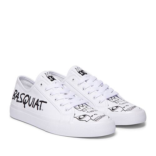 DC SHOES BASQ MANUAL
