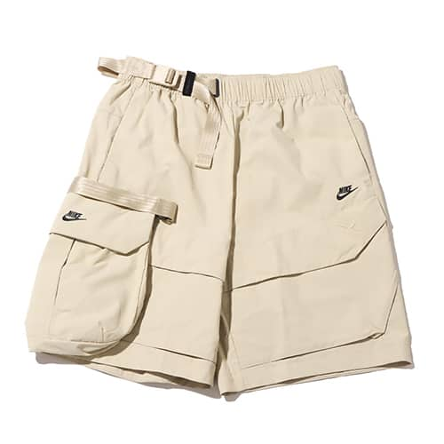 NIKE AS M NSW TP WVN UL CARGO SHORT RATTAN/BLACK 21SP-I