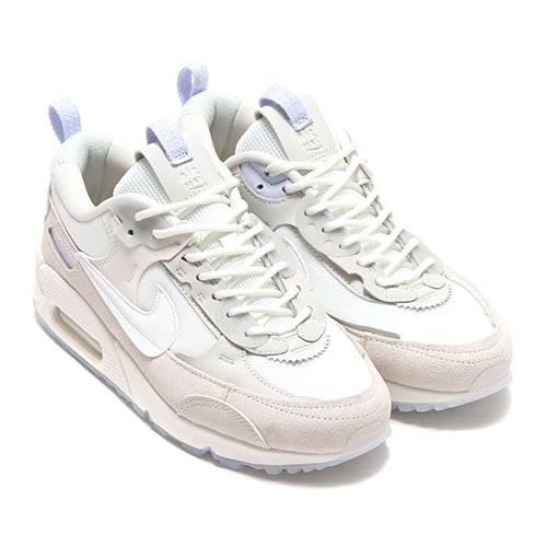 NIKE W AIR MAX 90 FUTURA SANDDRIFT/SANDDRIFT-HEMP-ROSE WHISPER 22SU-I