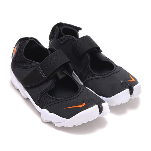 NIKE WMNS AIR RIFT BR BLACK/WHITE 23SU-I