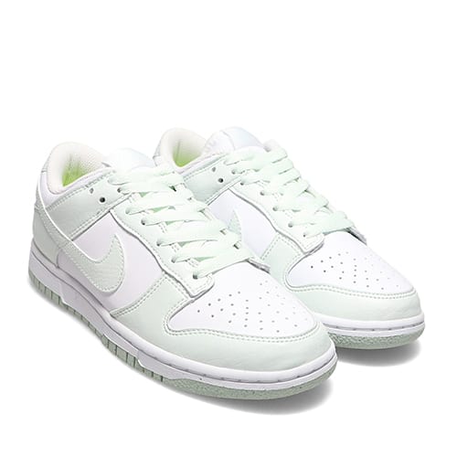 NIKE W DUNK LOW NEXT NATURE WHITE/BARELY GREEN 23SP-I