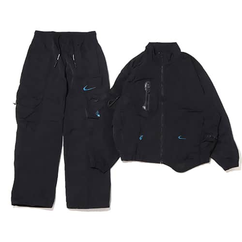 NIKE off-white トラックパンツ サイズM-