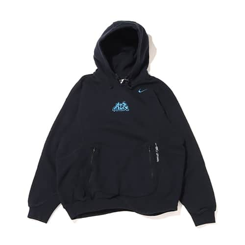 Nike x OFF-WHITE パーカー フーディ HOODIE Sサイズ