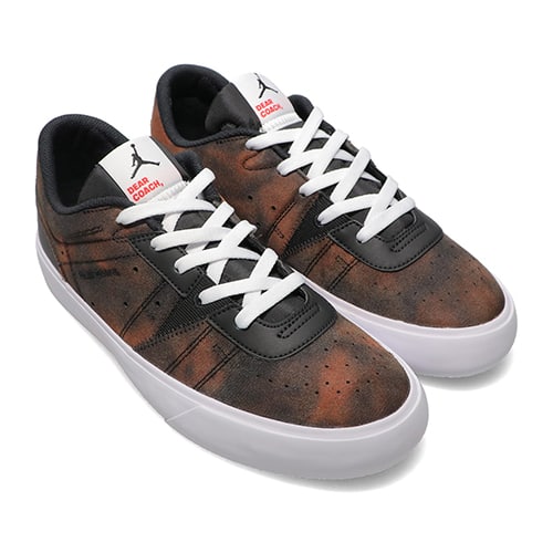 JORDAN BRAND JORDAN SERIES .03 PECAN/BLACK-ARCHAEO BROWN-WHITE 21HO-S