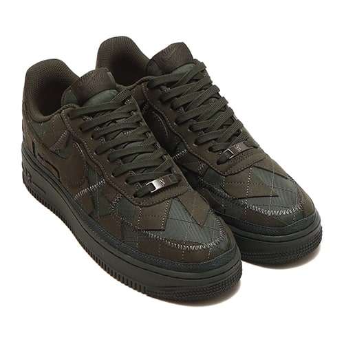 NIKE AIR FORCE 1 SP SEQUOIA/SEQUOIA-SEQUOIA 22HO-S