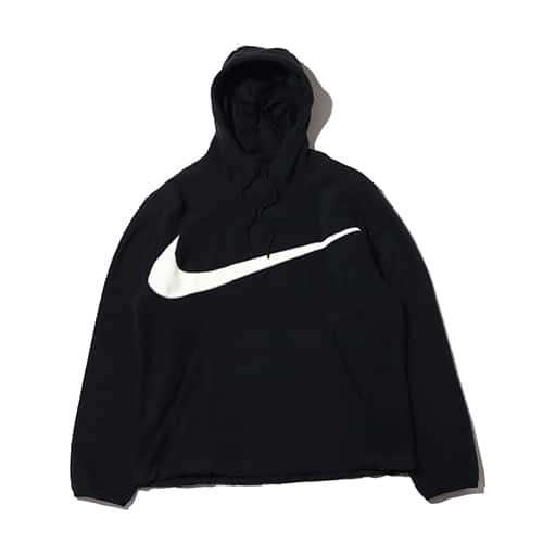 51024○ NIKE WINGS FLEECE PO DK パーカー M - パーカー