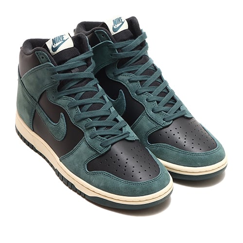 【NIKE】DUNK HIGH