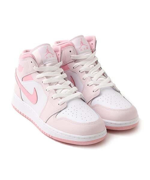 JORDAN BRAND AIR JORDAN 1 MID (GS)