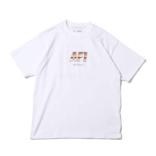 NIKE AS M NK NRG AF1 TEE SS WHITE 22SU-S