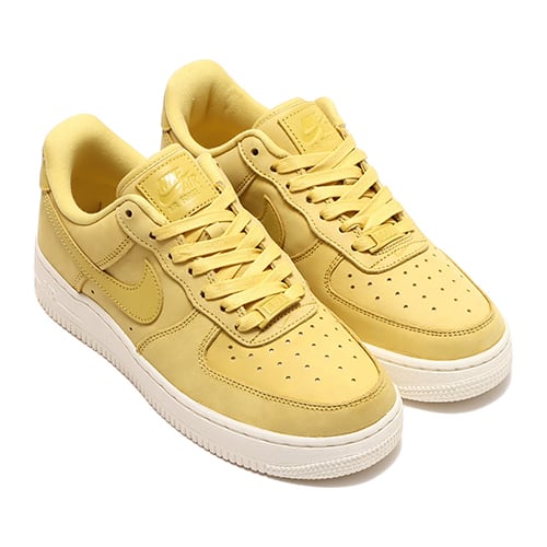 NIKE WMNS AIR FORCE 1 PRM MF VACHETTA TAN/WHITE 23SP-I