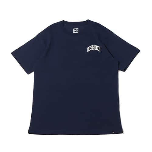 DC SHOES JAAKKO HSS Navy Blazer 23SS-I