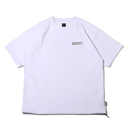 DC SHOES 23 BKL BLABACPHOTO SS JAHMIR PHILLY WHITE 23SS-I