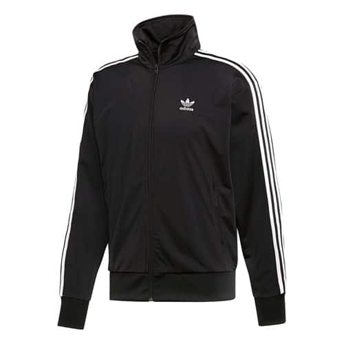 adidas Originals FIREBIRD TRACK TOP BLACK 19SS-I