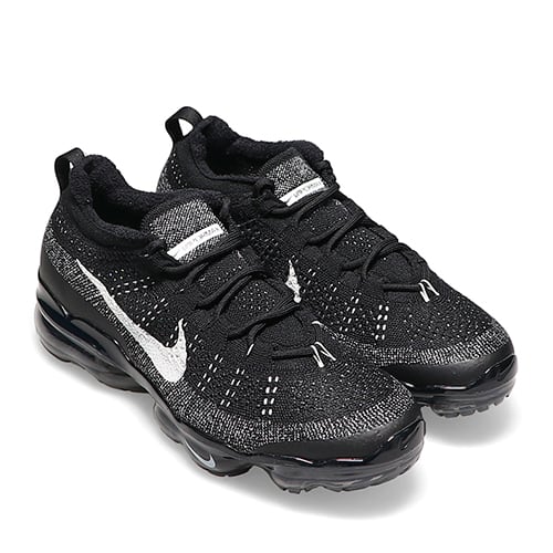 NIKE AIR VAPORMAX 2023 FK BLACK/WHITE-WHITE-BLACK