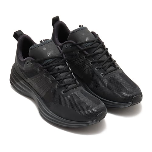 NIKE LUNAR ROAM DK SMOKE GREY/BLACK-DK SMOKE GREY ...