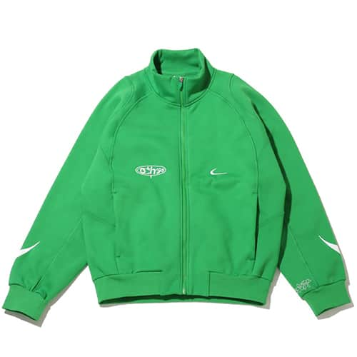 NIKE AS U NRG MC TRACK JACKET KELLY GREEN 23HO-S