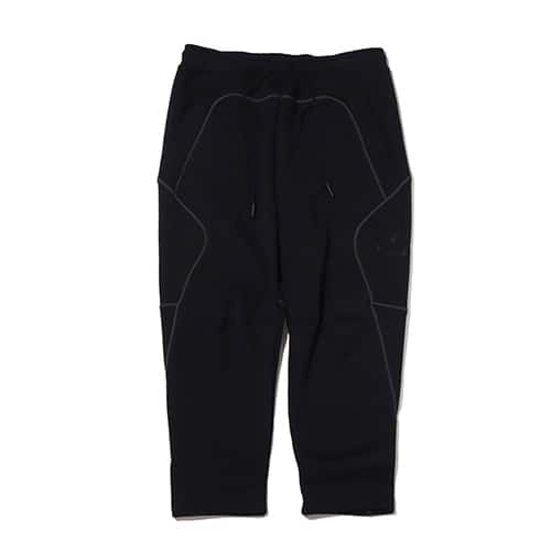 JORDAN BRAND AS MJ 23E FLC PANT BLACK 23SP-I ジョーダン